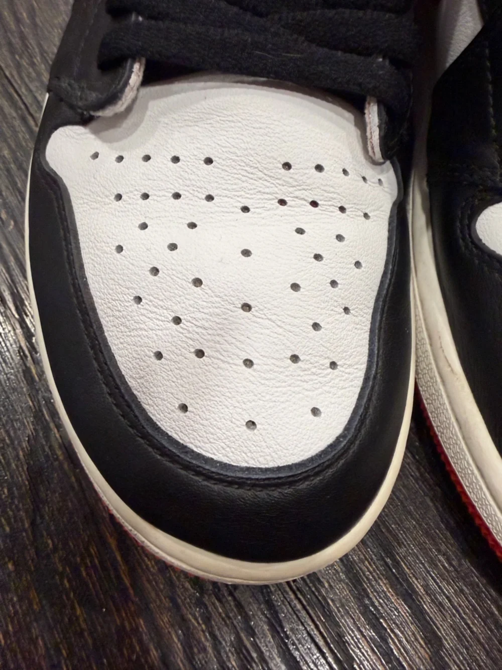 Jordan air retro
